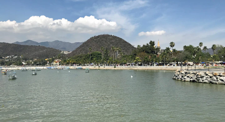 Chapala y Ajijic
