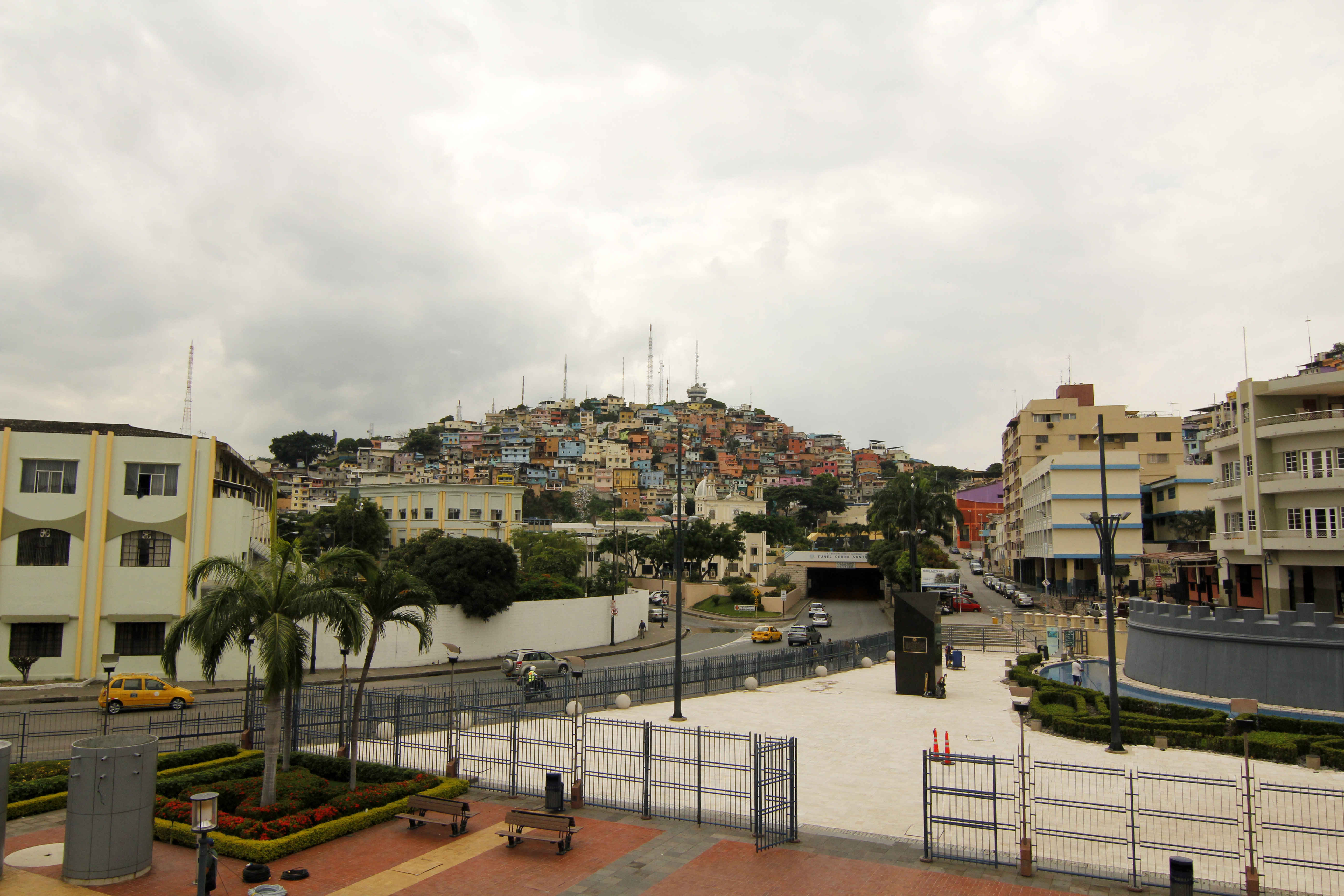 Guayaquil