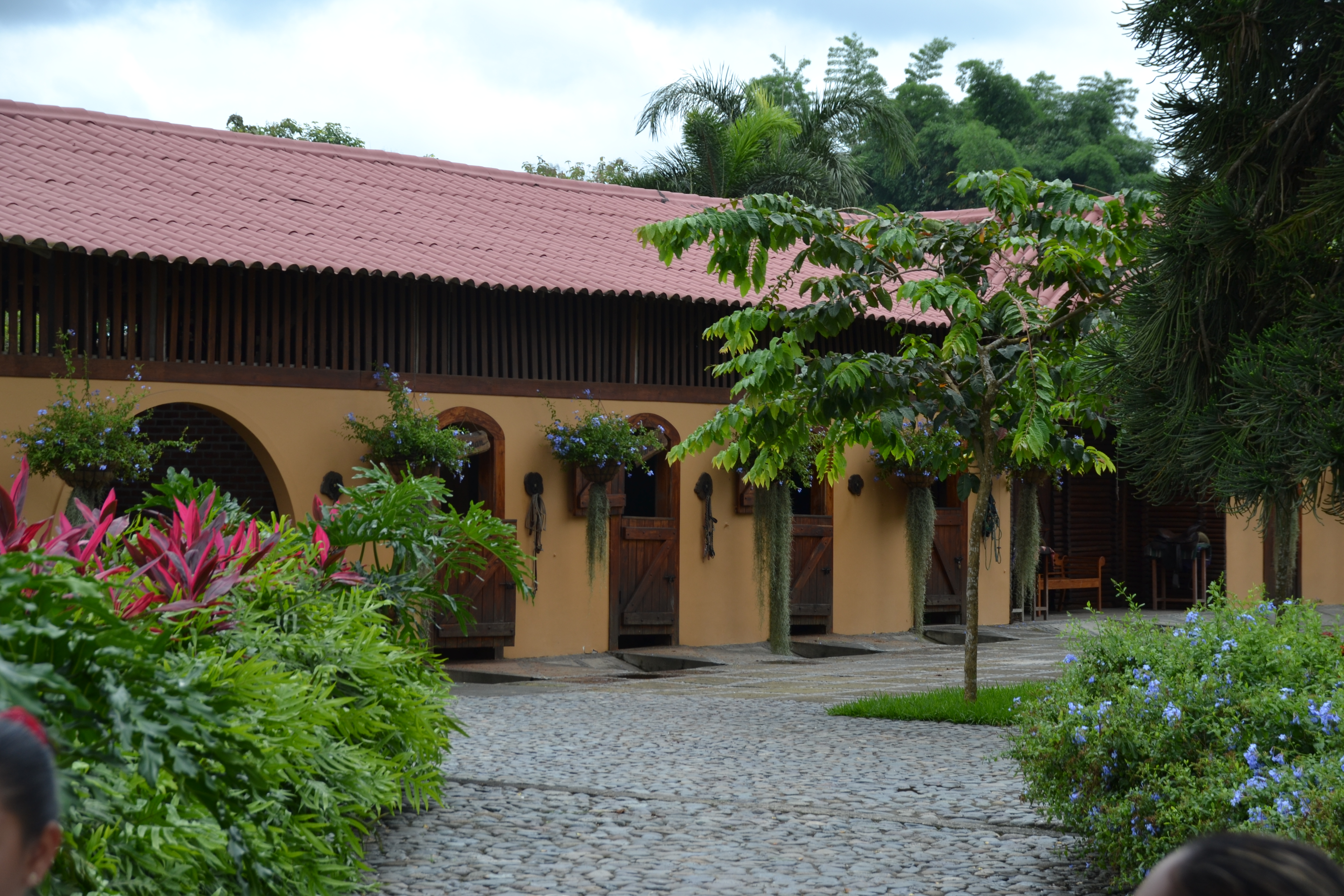 Full Day Hacienda La Danesa