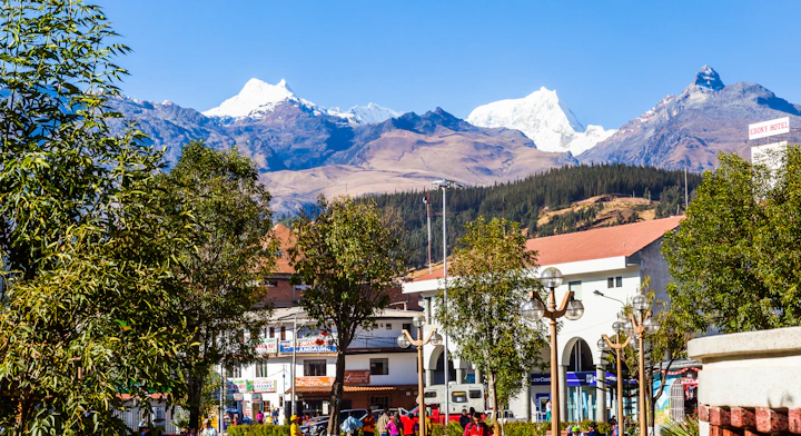 Huaraz