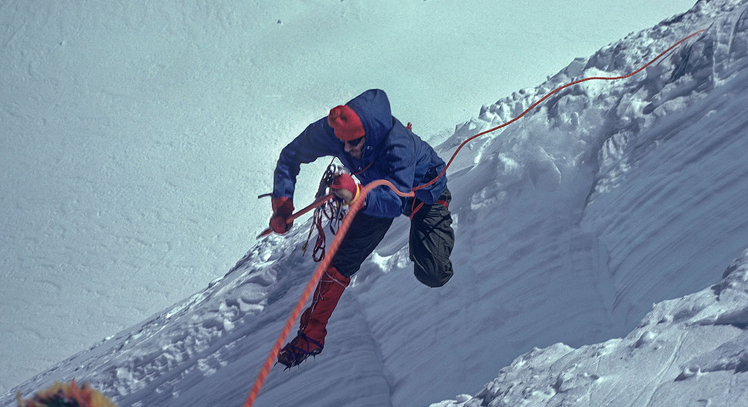 Ascenso a Ishinca y Tocllaraju