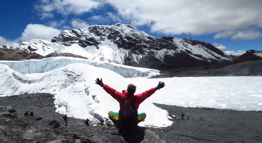 Imagen Plan Perfecto de 3 días en Huaraz Plan Perfecto de 3 días