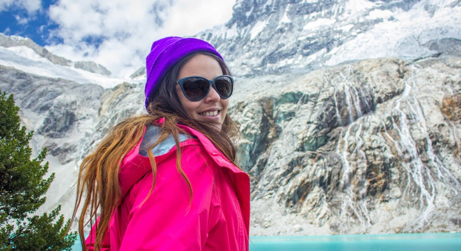 Plan Perfecto Aventura de 3 días en Huaraz Trekking Laguna 69