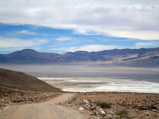 Imagen Parque Nacional Salar de Huasco en Iquique Parque Nacional Salar de Huasco