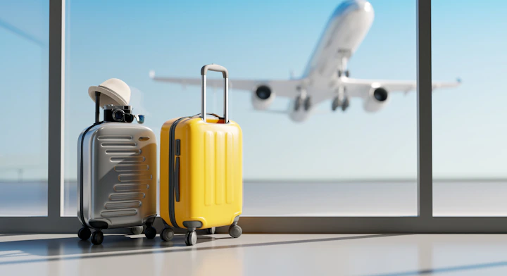 Transfer aeropuerto de Iquique