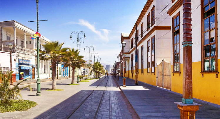 Plan Perfecto 3 días