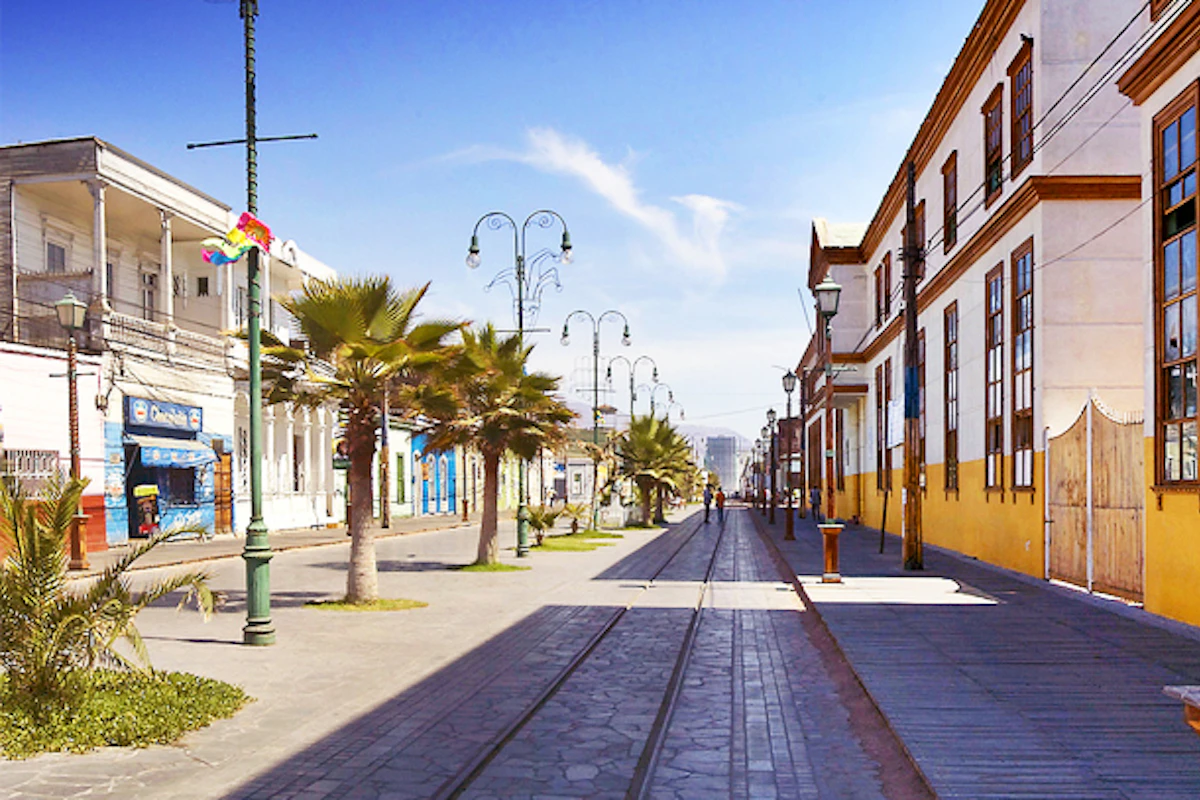 Plan Perfecto 3 días Plan Perfecto 3 días