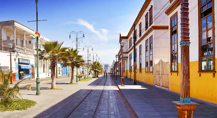 Plan Perfecto 3 días