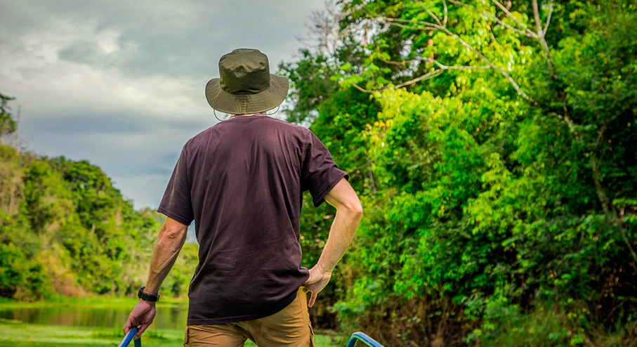 Imagen Amazonía Lodge Muyuna (3 días) en Iquitos Amazonia Muyuna 3 días