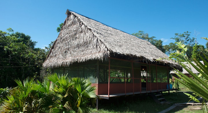 Imagen Amazonía (2 días) en Iquitos