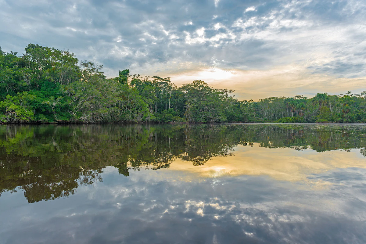 Imagen Amazonía (8 días) en Iquitos Imagen Amazonía (8 días) en Iquitos
