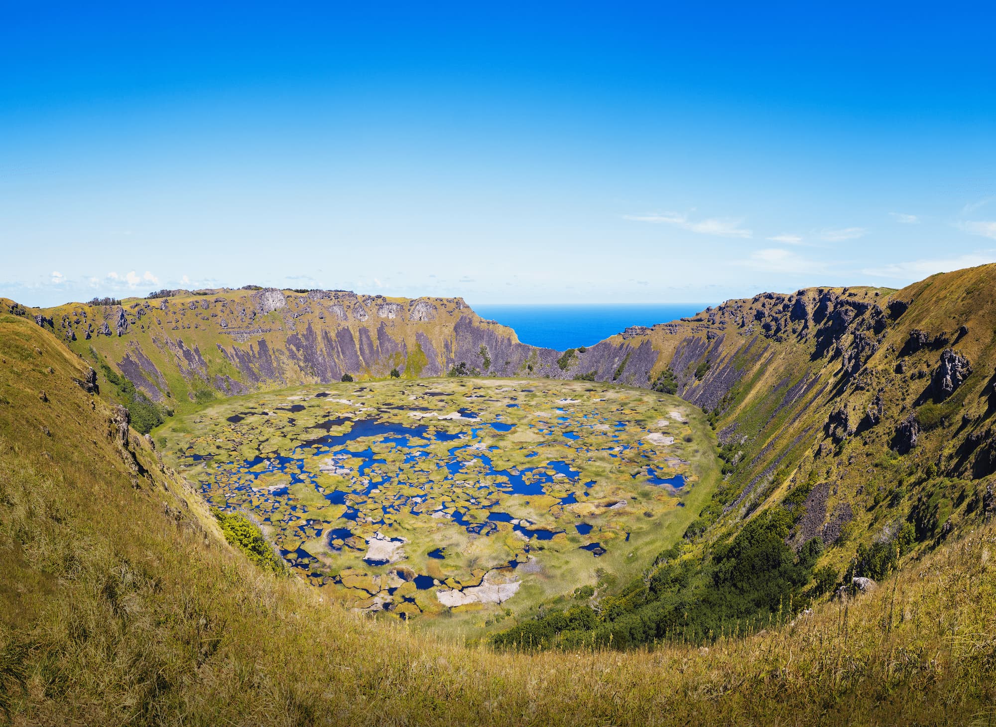 rano kau
