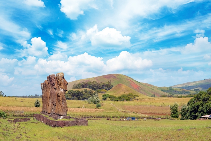 Rapa Nui