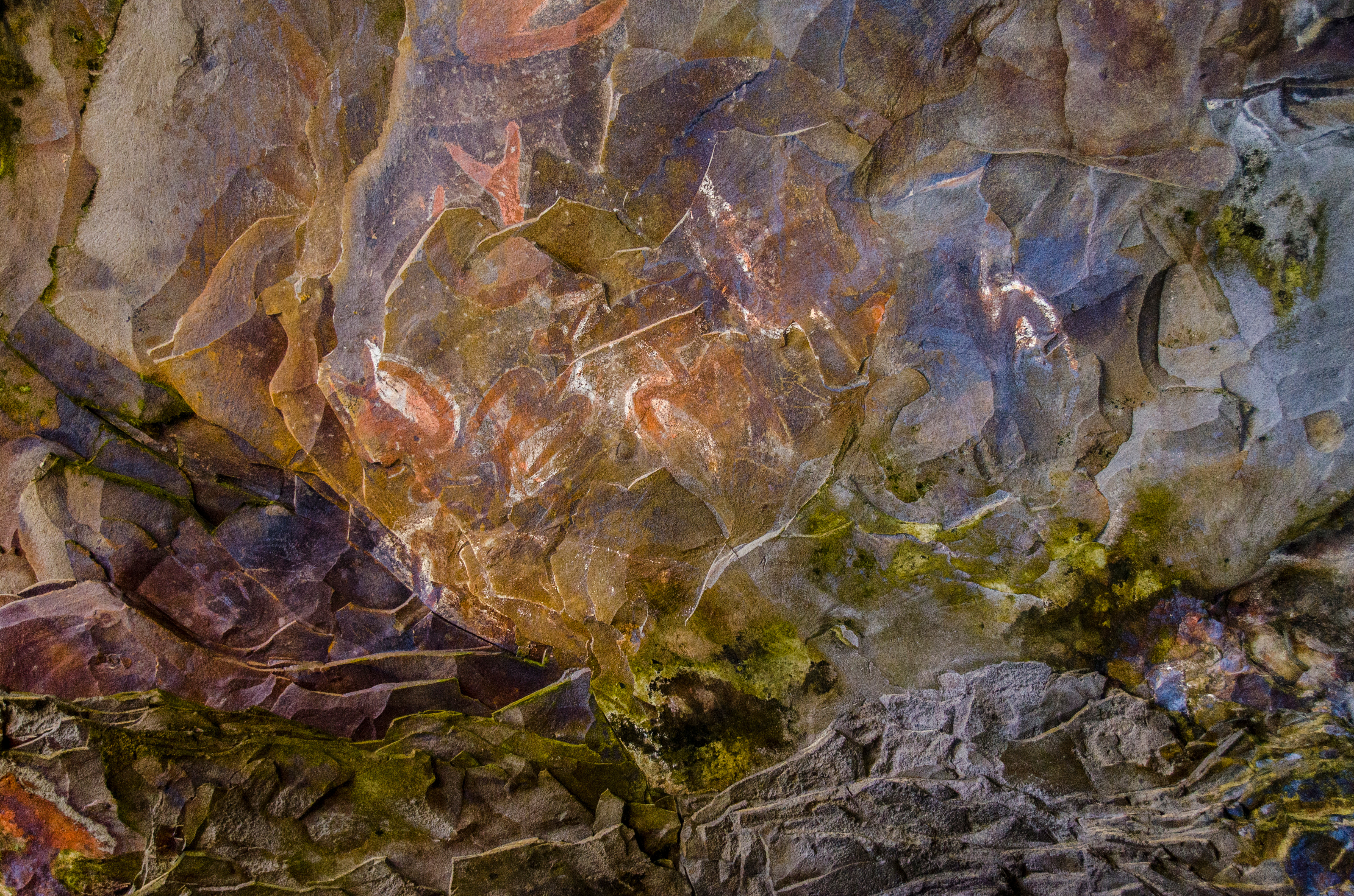 Cueva Ana Kai Tangata