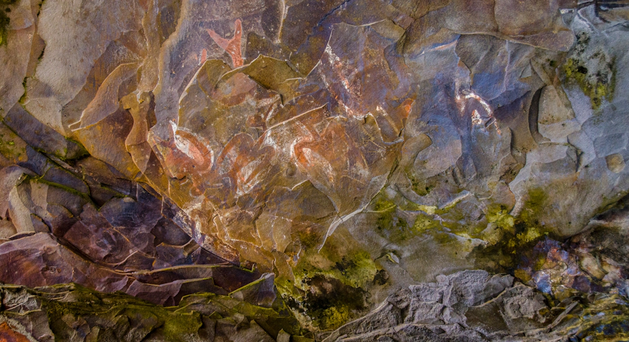 Ana Kai Tangata Cueva Ana Kai Tangata