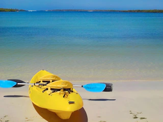 Imagen Kayak y Snorkel en Islas Galápagos Kayak y Snorkel
