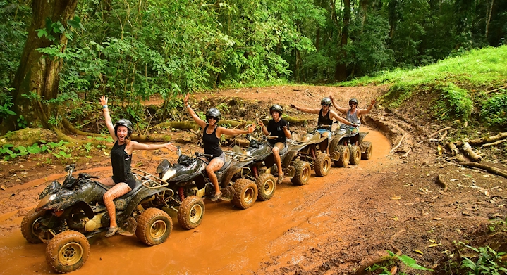 ATV Adventure