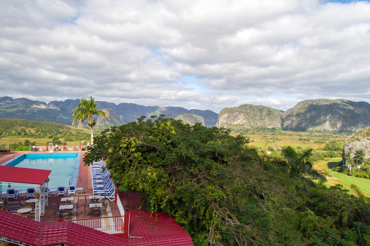 Valle de Viñales