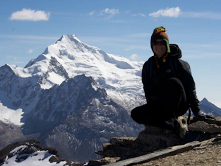 Imagen Chacaltaya y Valle de la Luna en La Paz Chacaltaya y Valle de la Luna