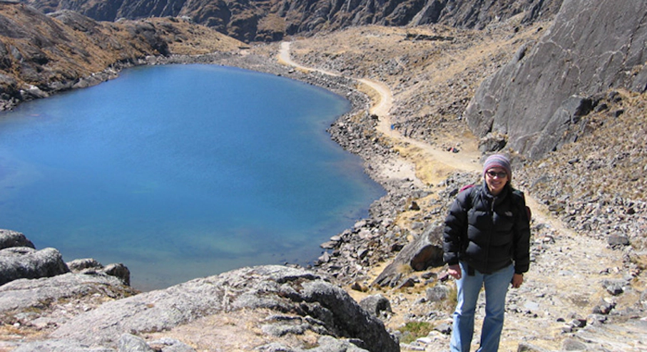 Imagen Trekking Condoriri (2 días) en La Paz Trekking Condoriri