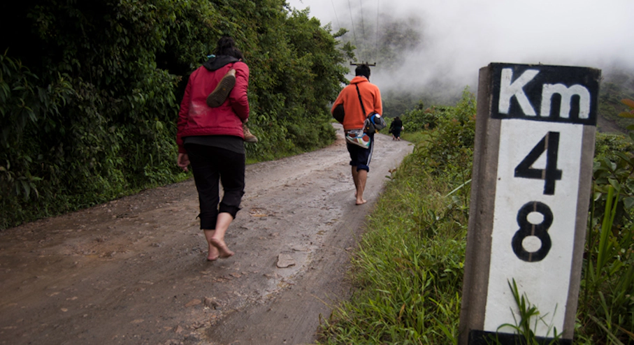 Imagen Trekking El Choro (3 días) en La Paz Trekking El Choro