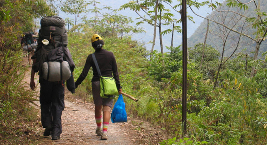Imagen Trekking Takesi (3 días) en La Paz Trekking Takesi