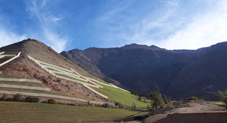 Foto Plan Perfecto de 3 días en La Serena Valle del Elqui