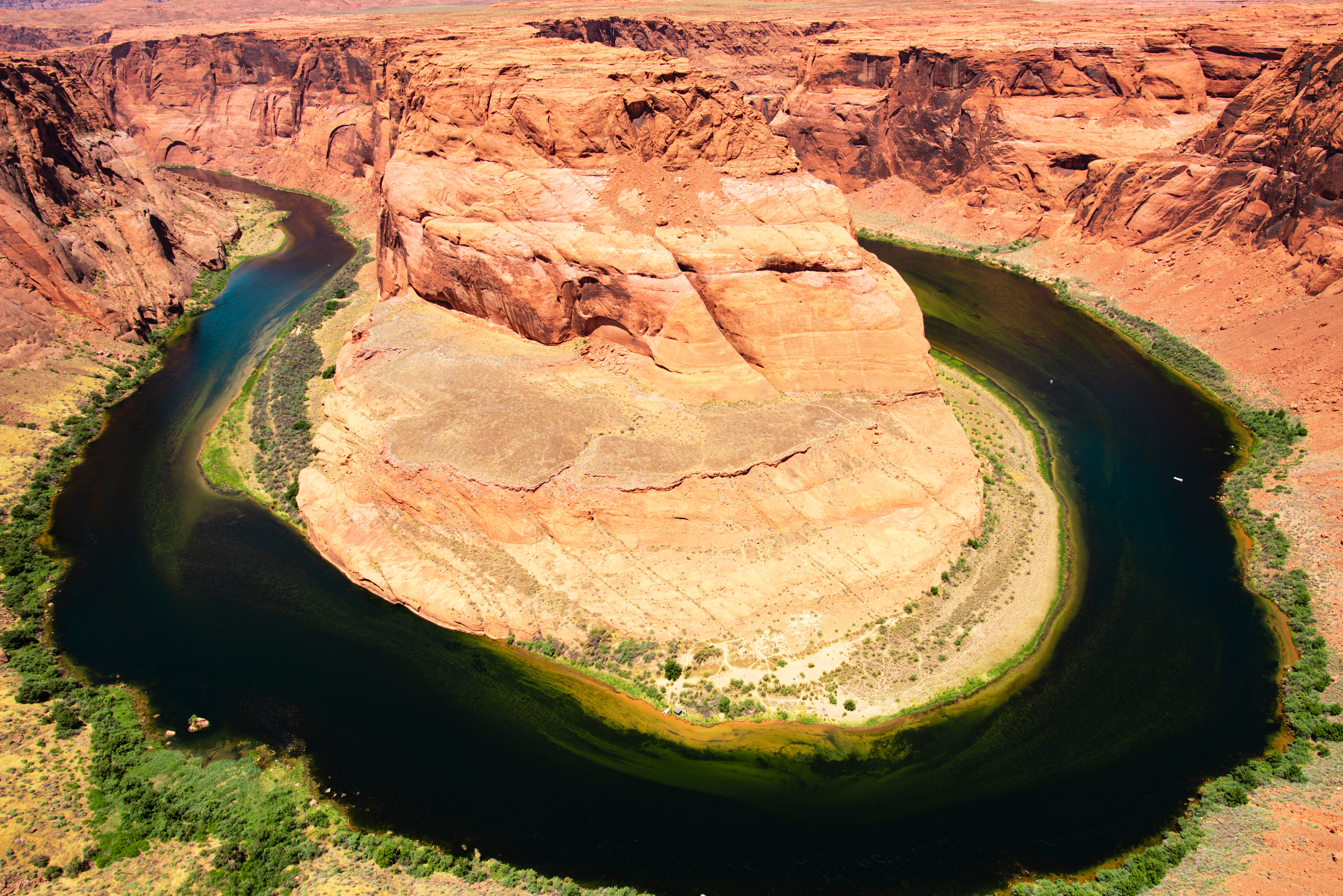 Horseshoe Bend