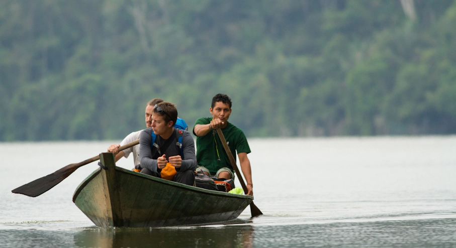 Imagen Amazonía (4 días) en Leticia Amazonía (4 días)