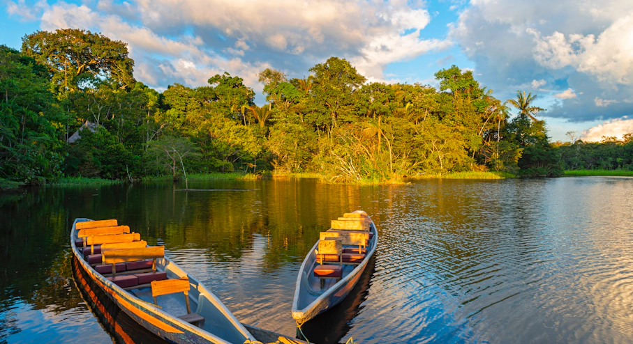 Imagen Amazonía (5 días) en Leticia Amazonía (5 días)