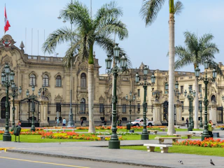 Imagen Free Tour Lima en Lima Lima
