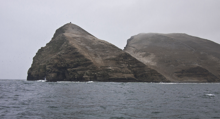 Reserva Natural del Callao