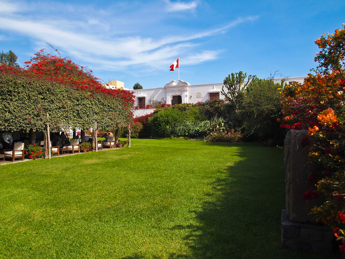 Museo Larco Herrera