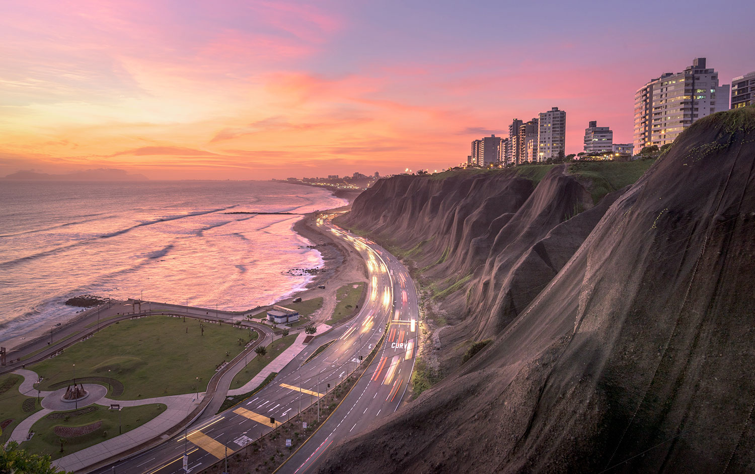 Distrito de Miraflores
