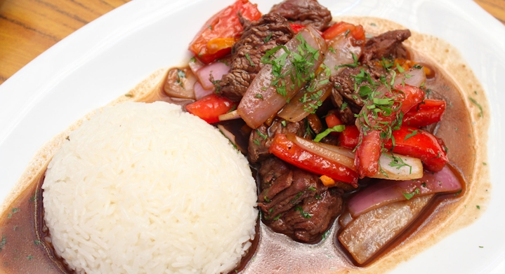 Barranco Food Tour