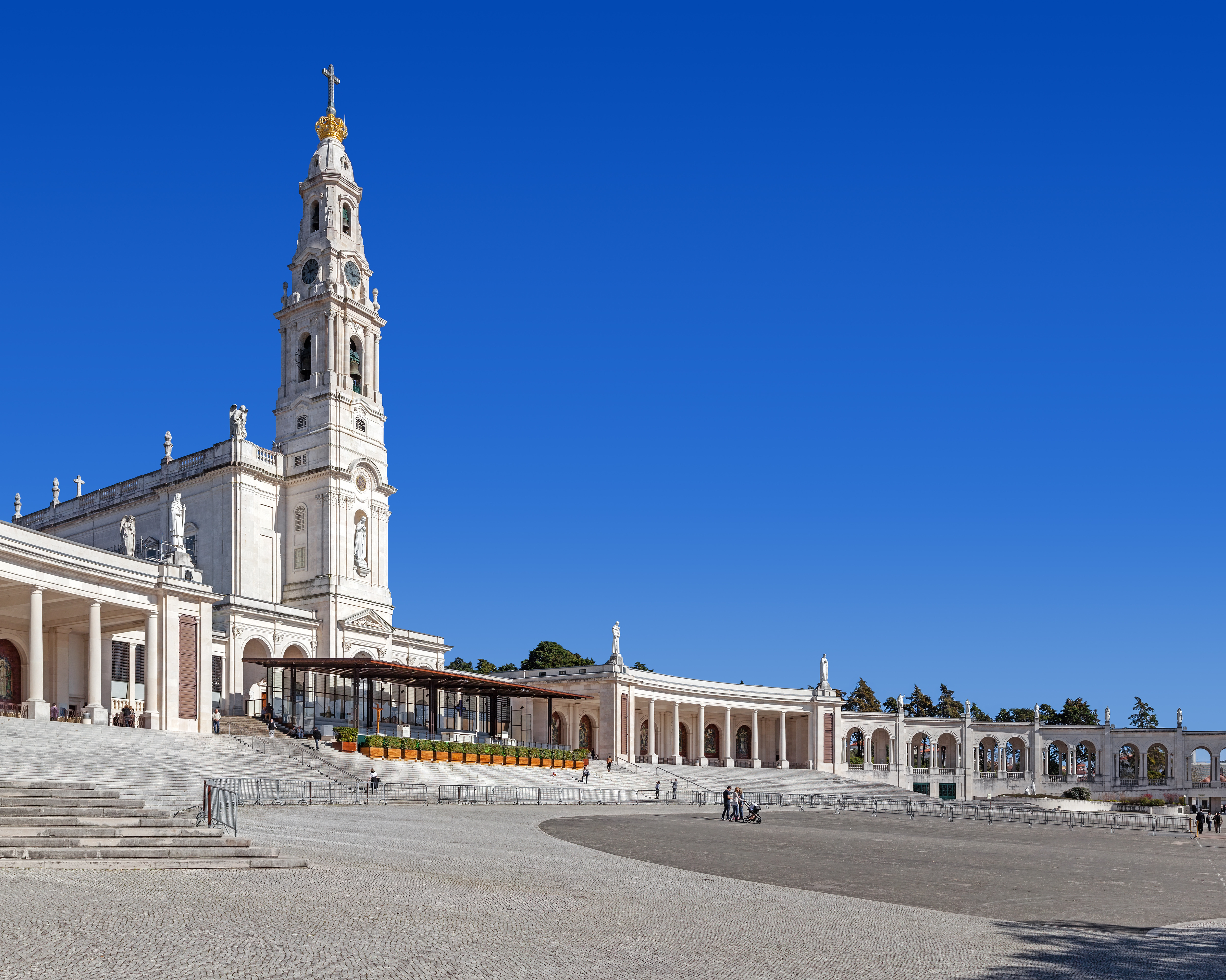 Santuario de Fátima