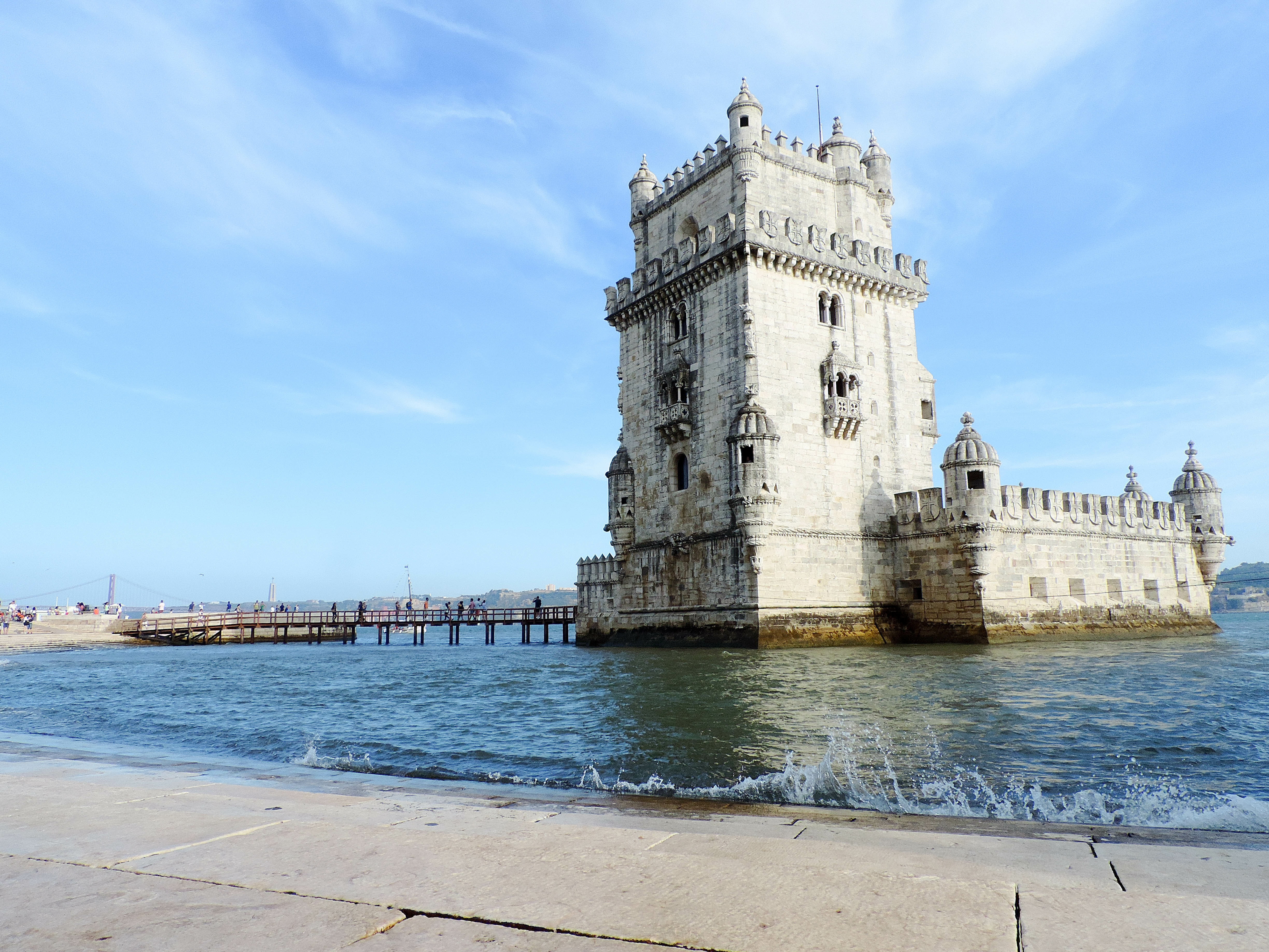 Torre de Belém