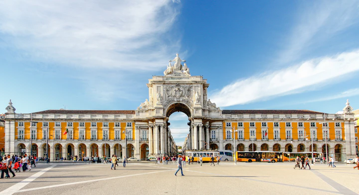 Lisboa
