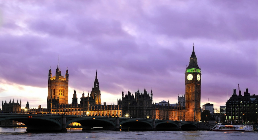 Foto Free Tour Jack el Destripador en Londres Londres de noche