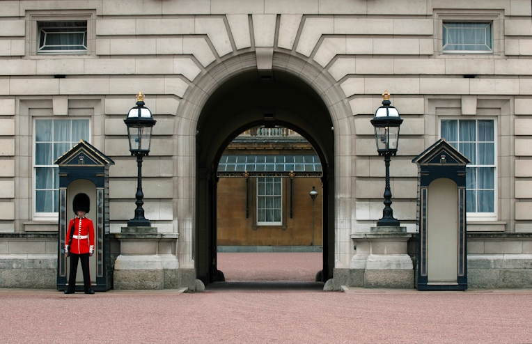 Palacio de Buckingham