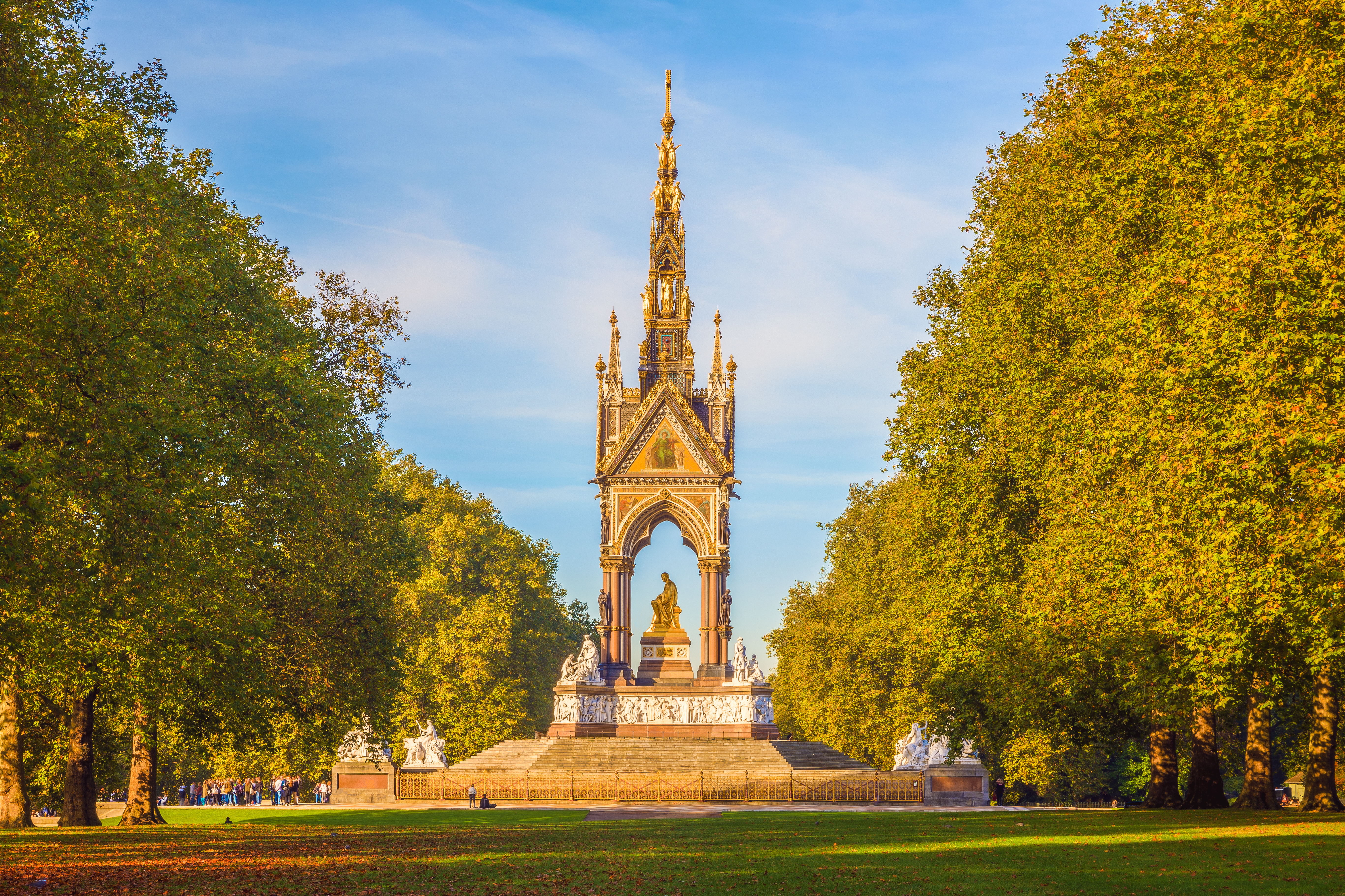Albert Memorial