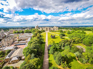 Imagen Excursión al Castillo y Pueblo de Windsor en Londres Castillo de Windsor