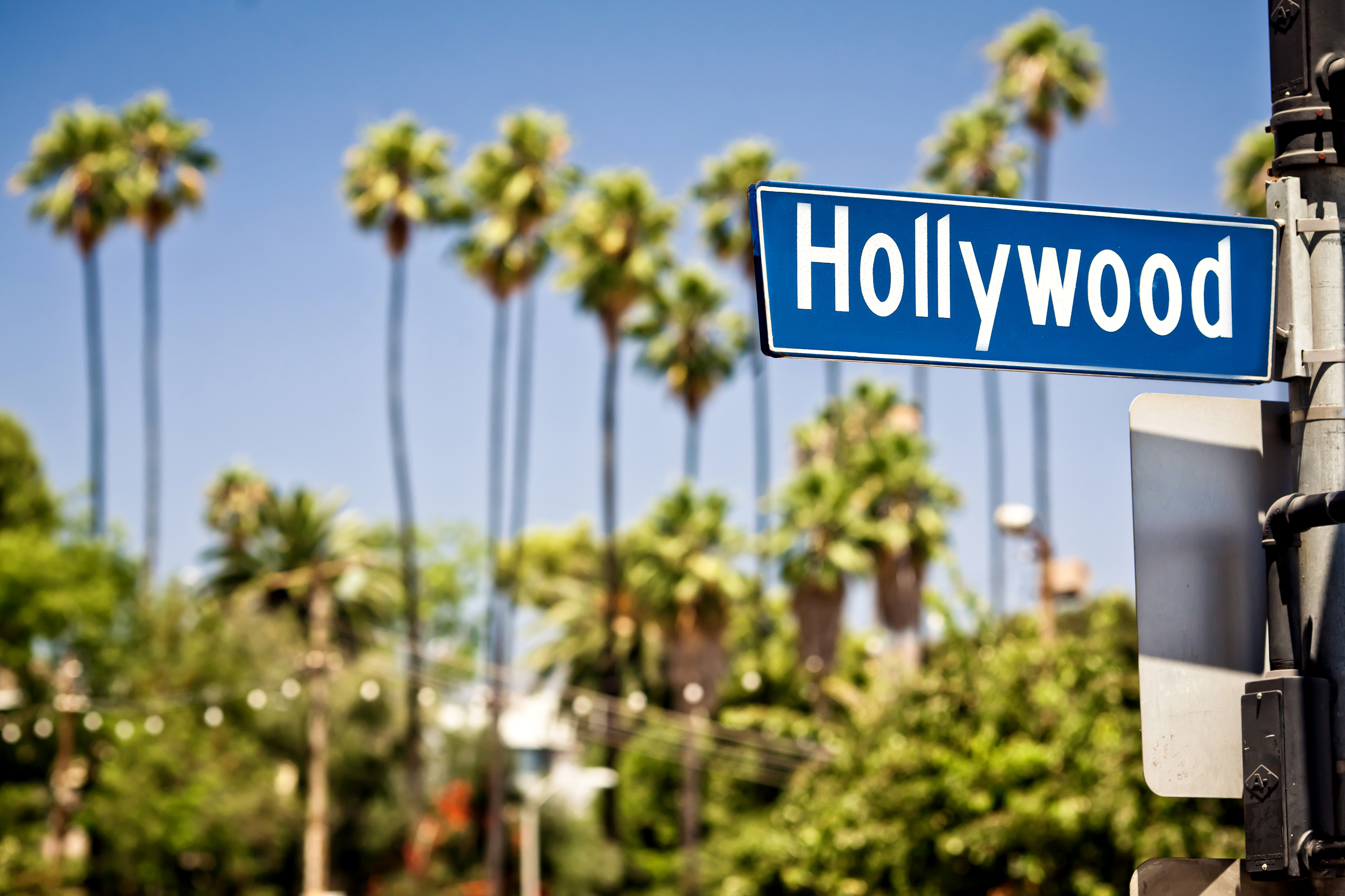 Hollywood 