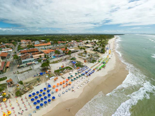Imagen Praia do Francês + City Tour en Maceió Praia do Francês