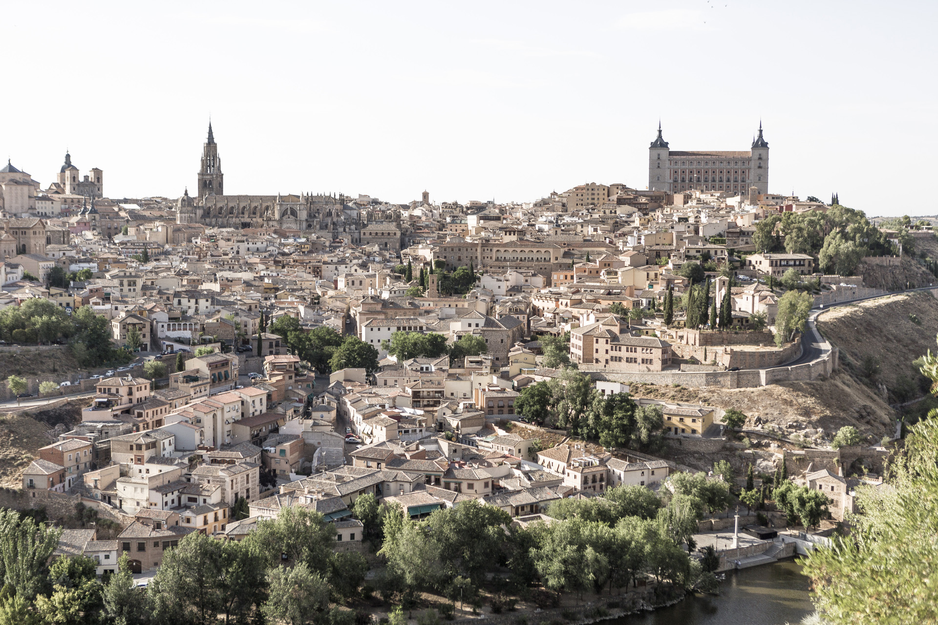 Ciudad de Toledo