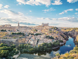 Imagen Excursión a Toledo de Medio Día en Madrid Excursión a Toledo de Medio Día