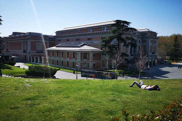 Museo del Prado