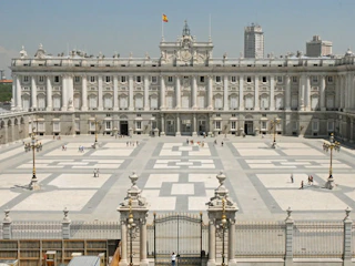 Imagen Visita Guiada por el Palacio Real y el Museo del Prado en Madrid Visita Guiada al Palacio Real y al Museo del Prado