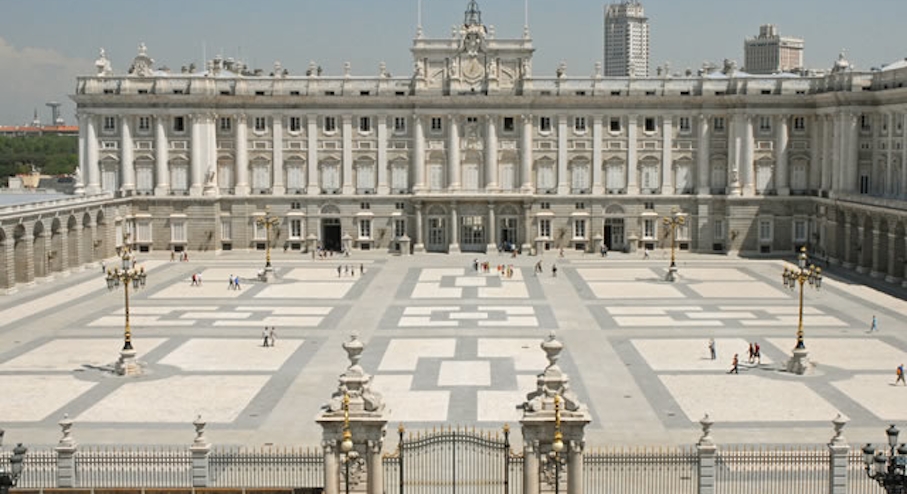 Visita Guiada al Palacio Real y al Museo del Prado