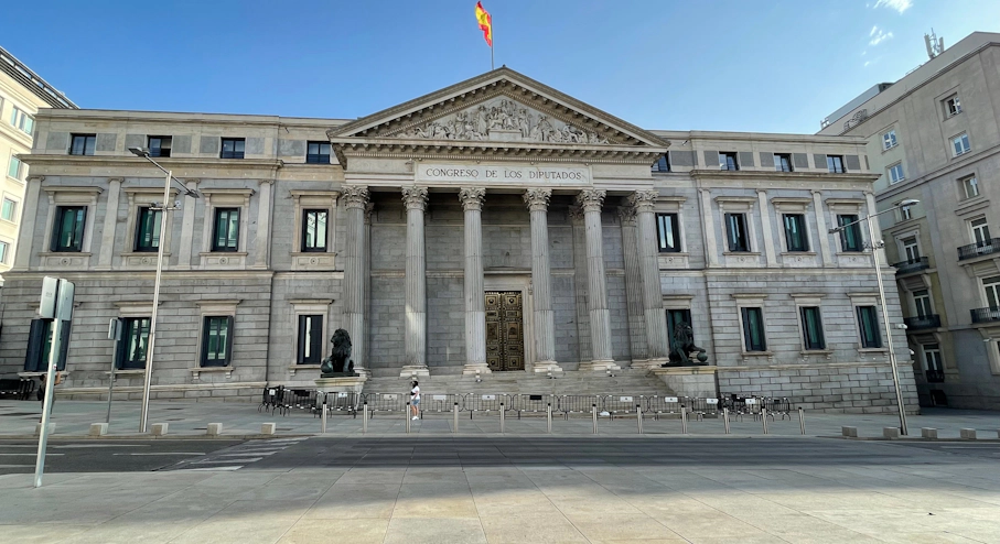 Free Tour Madrid Imprescindible Palacio